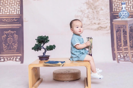 昭通宝宝多久认识妈妈